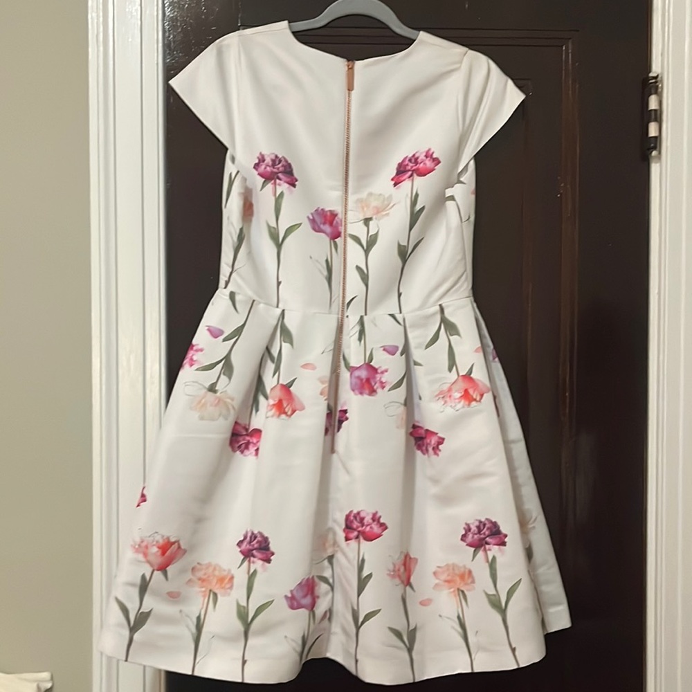Ted Baker Size 3 dress